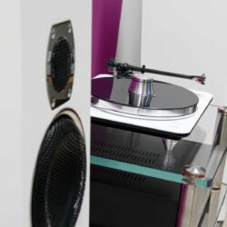 Transparent Acoustic Dmitry Valdin, Bad Homburg