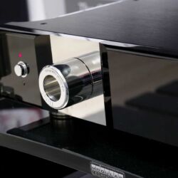 Transparent Acoustic Dmitry Valdin, Bad Homburg