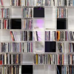 Transparent Acoustic Dmitry Valdin, Bad Homburg