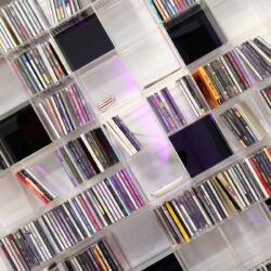 Transparent Acoustic Dmitry Valdin, Bad Homburg