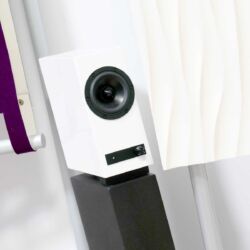 Transparent Acoustic Dmitry Valdin, Bad Homburg