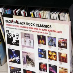 Transparent Acoustic Dmitry Valdin, Bad Homburg