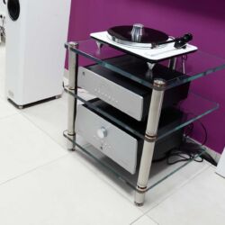 Transparent Acoustic Dmitry Valdin, Bad Homburg