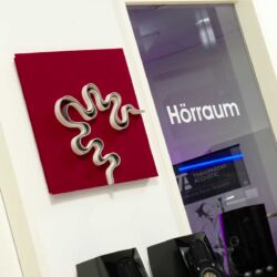 Transparent Acoustic Dmitry Valdin, Bad Homburg