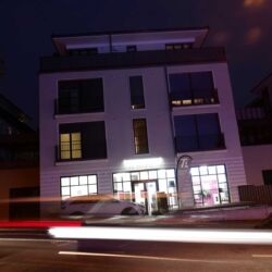 Transparent Acoustic Dmitry Valdin, Bad Homburg