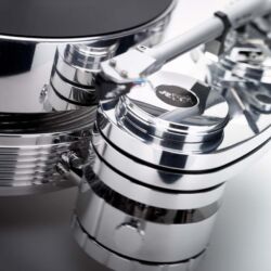 Transrotor Alto Plattenspieler