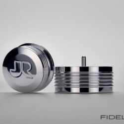 Transrotor Alto Plattenspieler