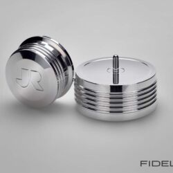 Transrotor Alto Plattenspieler