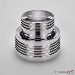 Transrotor Alto Plattenspieler