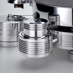 Transrotor Alto Plattenspieler