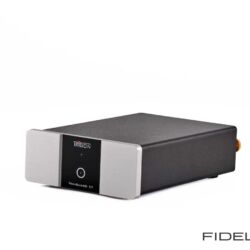 Trigon Vanguard III Phonovorverstärker