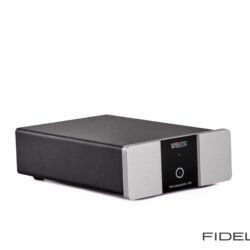 Trigon Vanguard III Phonovorverstärker