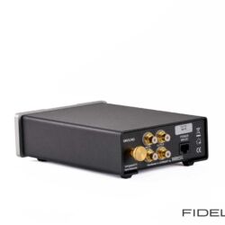 Trigon Vanguard III Phonovorverstärker