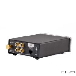 Trigon Vanguard III Phonovorverstärker