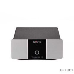 Trigon Vanguard III Phonovorverstärker