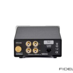 Trigon Vanguard III Phonovorverstärker