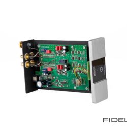 Trigon Vanguard III Phonovorverstärker