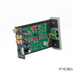 Trigon Vanguard III Phonovorverstärker