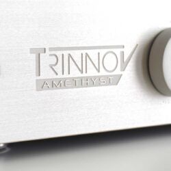Trinnov Amethyst