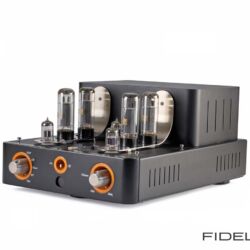 Unison Research Triode 25 Röhrenvollverstärker