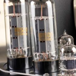 Unison Research Triode 25 Röhrenvollverstärker