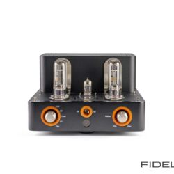 Unison Research Triode 25 Röhrenvollverstärker