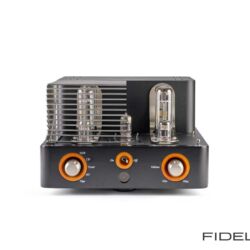 Unison Research Triode 25 Röhrenvollverstärker