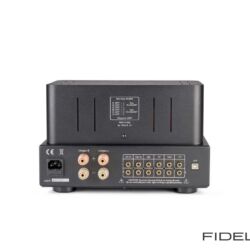 Unison Research Triode 25 Röhrenvollverstärker
