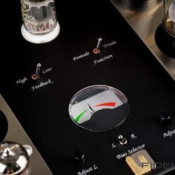 Unison Research Triode 25 Röhrenvollverstärker