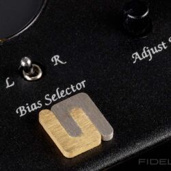 Unison Research Triode 25 Röhrenvollverstärker