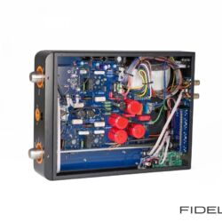 Unison Research Triode 25 Röhrenvollverstärker