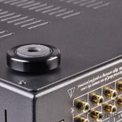 Unison Research Triode 25 Röhrenvollverstärker