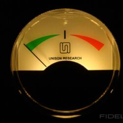 Unison Research Triode 25 Röhrenvollverstärker