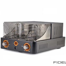 Unison Research Triode 25 Röhrenvollverstärker