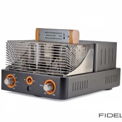 Unison Research Triode 25 Röhrenvollverstärker