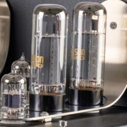 Unison Research Triode 25 Röhrenvollverstärker