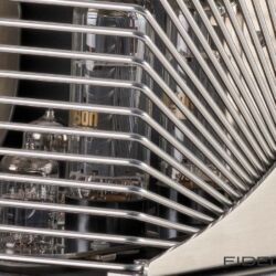 Unison Research Triode 25 Röhrenvollverstärker