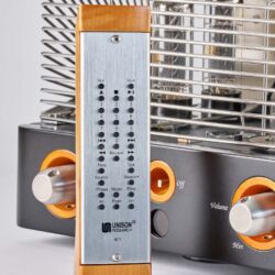 Unison Research Triode 25 Röhrenvollverstärker