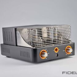 Unison Research Triode 25 Röhrenvollverstärker