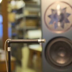 Who is Who in High Fidelity – Manger Audio
