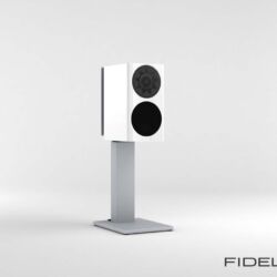 Who is Who in High Fidelity – Manger Audio