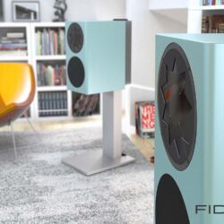 Who is Who in High Fidelity – Manger Audio