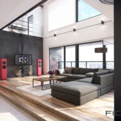 Who is Who in High Fidelity – Manger Audio