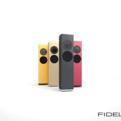Who is Who in High Fidelity – Manger Audio
