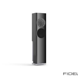 Who is Who in High Fidelity – Manger Audio