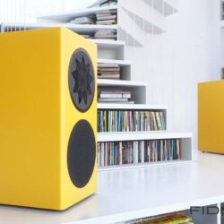 Who is Who in High Fidelity – Manger Audio