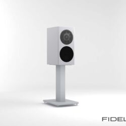 Who is Who in High Fidelity – Manger Audio