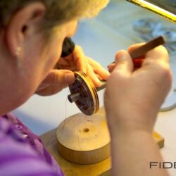 Who is Who in High Fidelity – Manger Audio