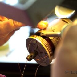 Who is Who in High Fidelity – Manger Audio