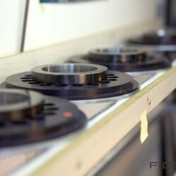 Who is Who in High Fidelity – Manger Audio